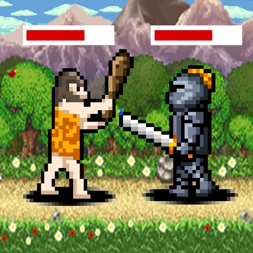 Heros of Defense - Pixel War