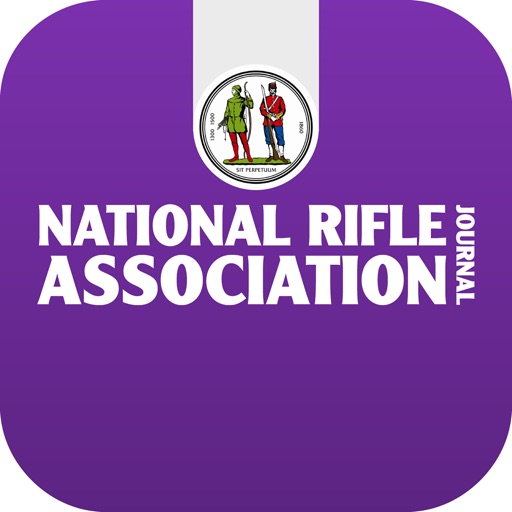 National Rifle Association Journal