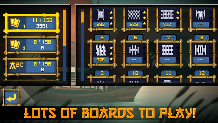 Mahjong Advanced screenshot-3