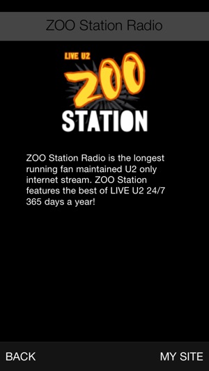 ZOO Station Radio(圖3)-速報App