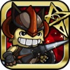 ねこ戦争２ vs エルダーサイン（CAT WAR2 vs ElderSign） iPhone / iPad