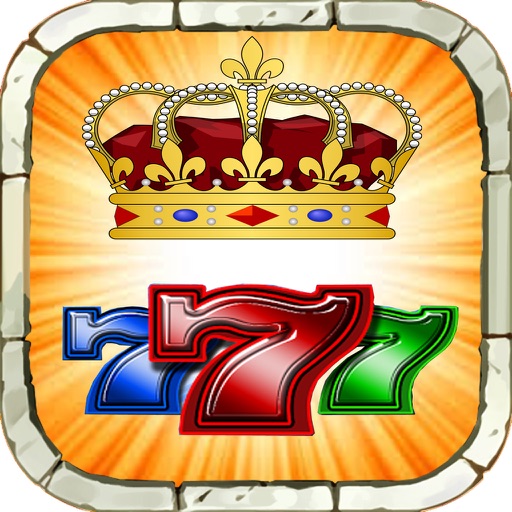 777 Win Slots : FREE Premium Slots and Card Games icon