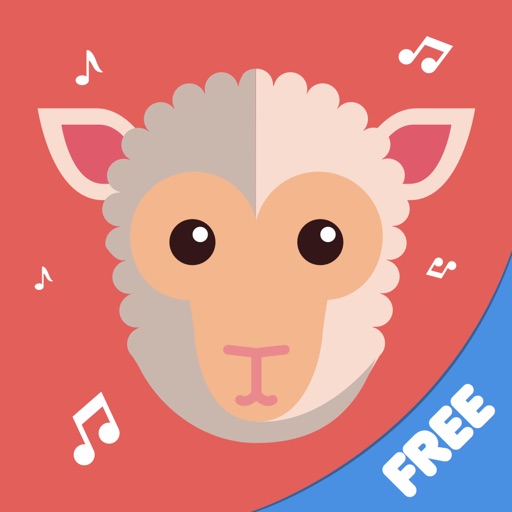 Animal Conga Free (with Ads) - Listen and repeat animal sounds in Animal Kingdom iOS App
