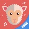 Animal Conga Free (with Ads) - Listen and repeat animal sounds in Animal Kingdom