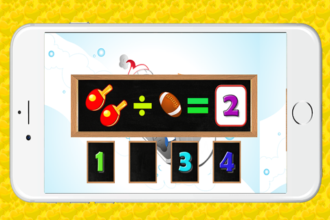 Math Multiply and Divide Training for Kids screenshot 2