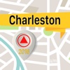 Charleston Offline Map Navigator and Guide