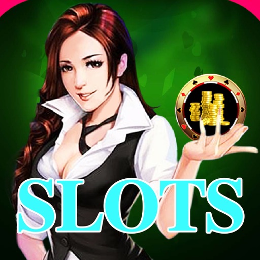 Basic Poker: 777 Free Richest Poker, The BEST SLOTS game FOR FREE! iOS App