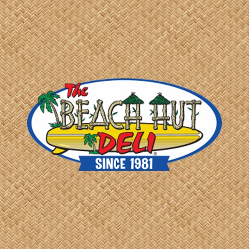 The Beach Hut Deli icon