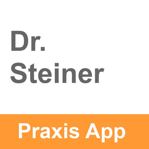 Praxis Dr Steiner Neuss icon