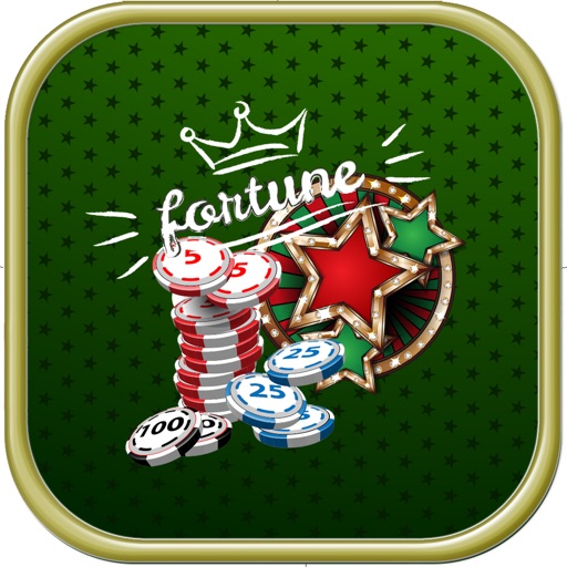 Big Lucky DoubleU Titan Galaxy Casino - FREE Machine Slots icon