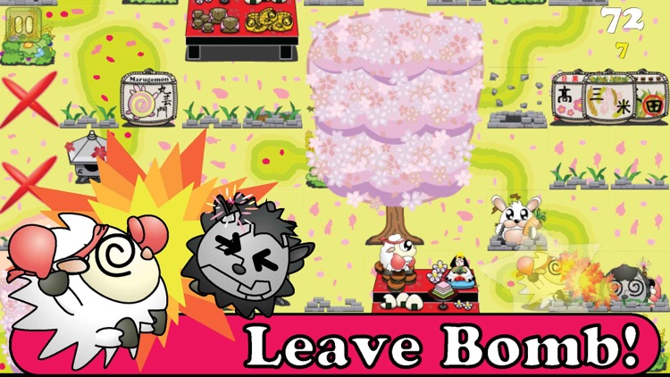 Sheepo Punch - Tiny Boxer screenshot-3