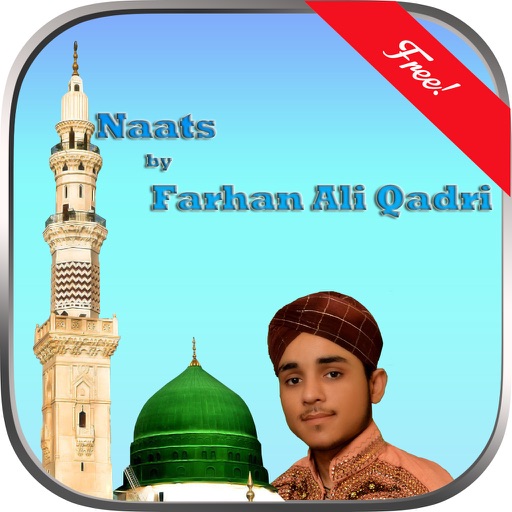 Naat Collection - Farhan Ali Qadri Naats