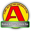 Rádio America Web FM