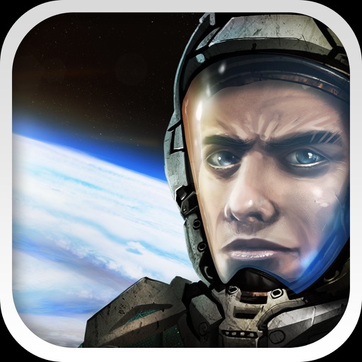 Beyond Space Remastered Icon