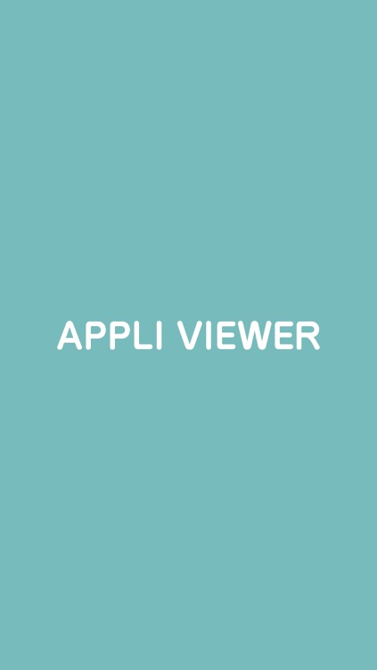 APPLI VIEWER