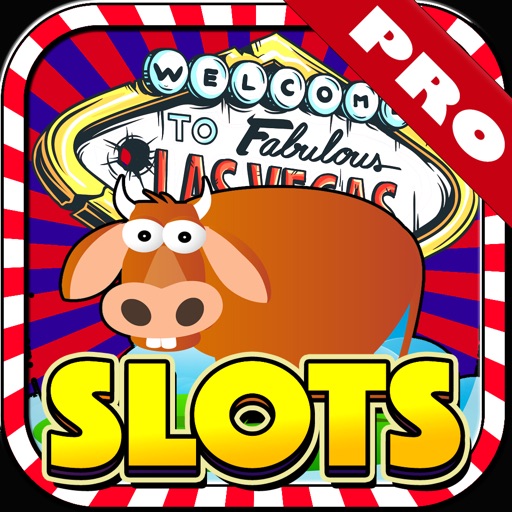 Amazing 777 Farm Party Casino Slots - Spin to Win the Jackpot Icon