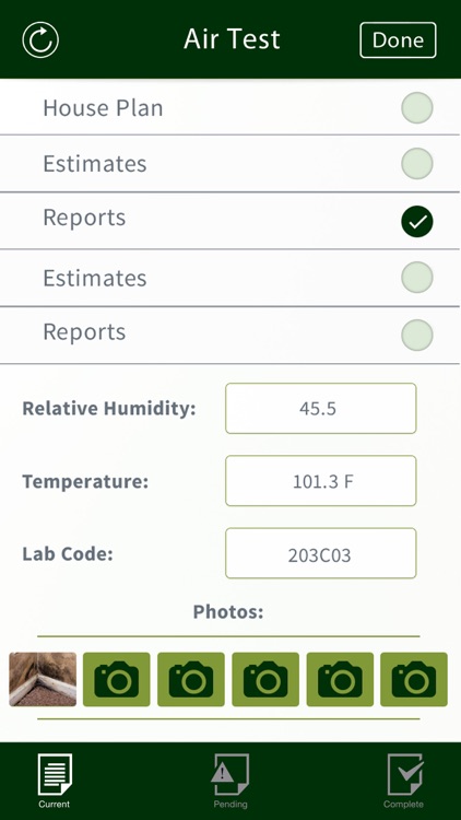 ETS – Environmental Tech Sol