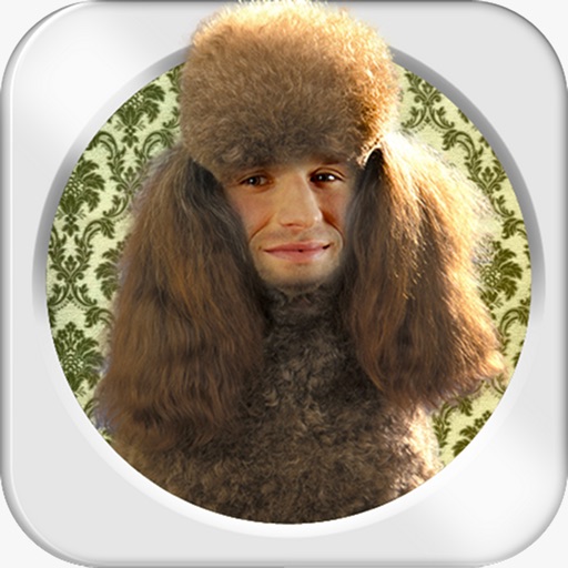 Photo Fun Animal iOS App