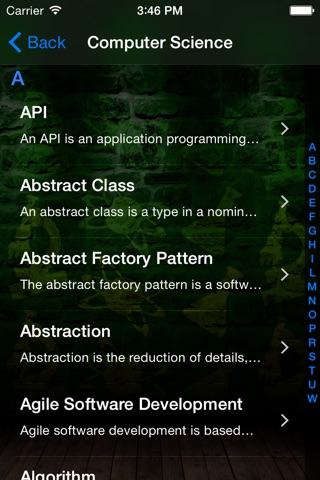 101 Concepts Economics & Finance screenshot 4