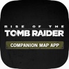 Rise of the Tomb Raider Official Map Companion