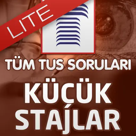 Tüm TUS Soruları - Küçük Stajlar Lite Читы