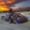 Icon Go Karts Racing 3D - Extreme Go Karts Driving Simulator