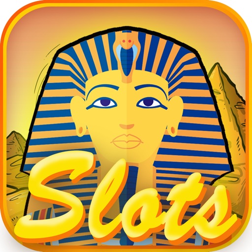 Ancient Slots : Temple Of Golds iOS App