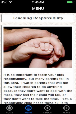 20 Easy Ways to Be Best Positive  & Good Parents for Your Kids - From Toddler to Teen screenshot 4