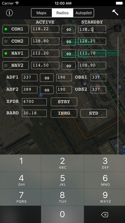 X-Mapper Pro (for X-Plane Desktop)