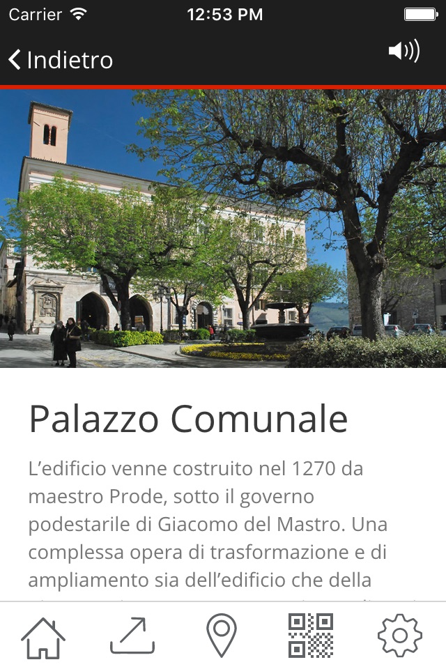 Spello Turismo screenshot 4