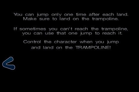 Trampolines Pro: More pumpkins - More Fun in this Thanksgiving Day ! screenshot 2