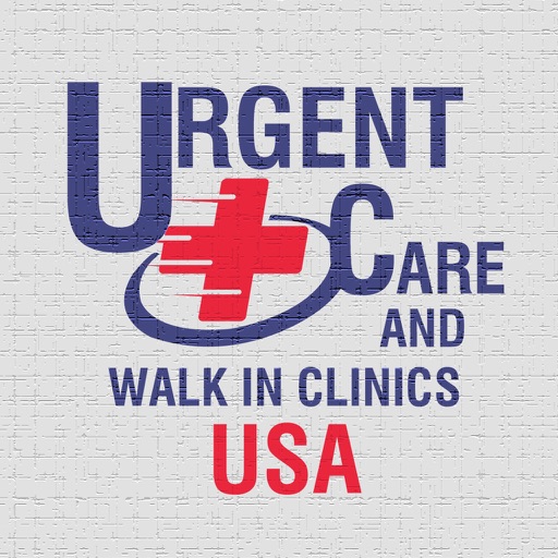 Urgent Care and Walk In Clinics USA icon