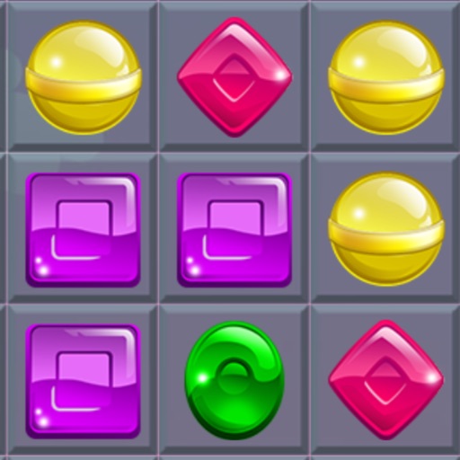 A Candy Mirage Innate icon