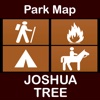 Joshua Tree National Park : GPS Hiking Offline Map Navigator