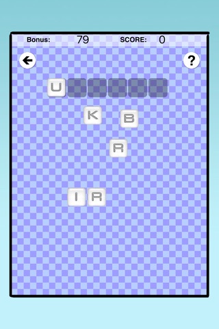 Awesome Wordmix Master - The word mixing game screenshot 4