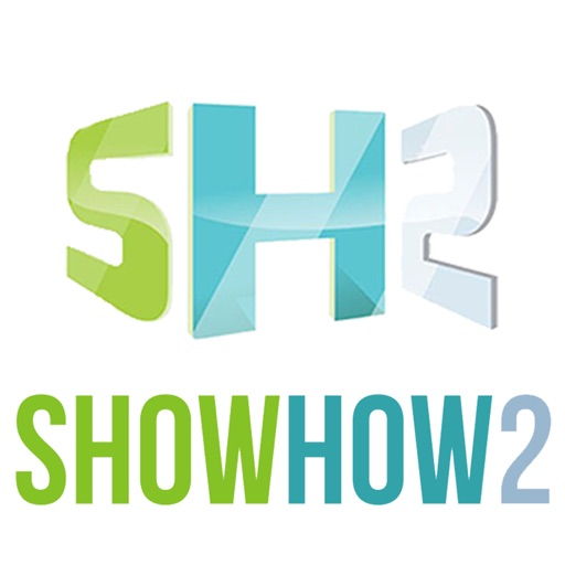 ShowHow2 Icon
