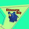 Rhinoceros Skip