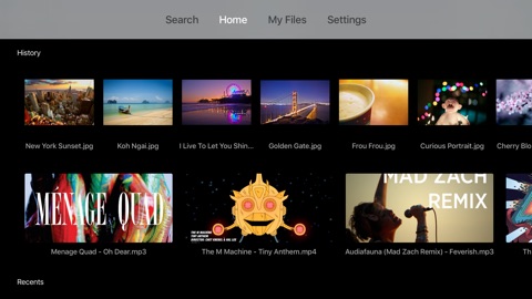 Screenshot #5 for MediaFire