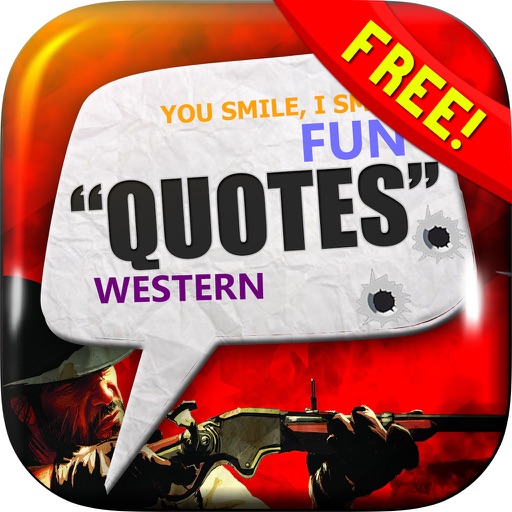Daily Quotes Inspirational Maker “ Western Style ” Fashion Wallpapers Themes Free icon