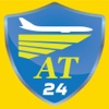 Airport Transfers 24