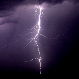 Thunderstorm Calculator Apple Watch App