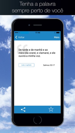 Palavras do Senhor - Passagens da Bíblia sagrada(圖2)-速報App