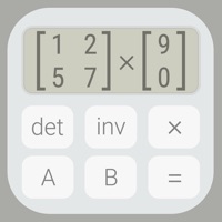 [ Matrix Calculator ] ² apk