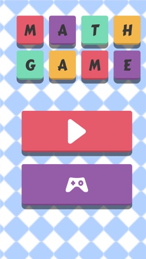 Math Game For Brain Training(圖1)-速報App