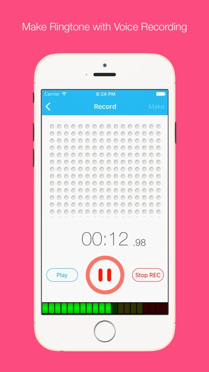 Ringtone Genius Pro - Ringtone Maker Expert screenshot-4