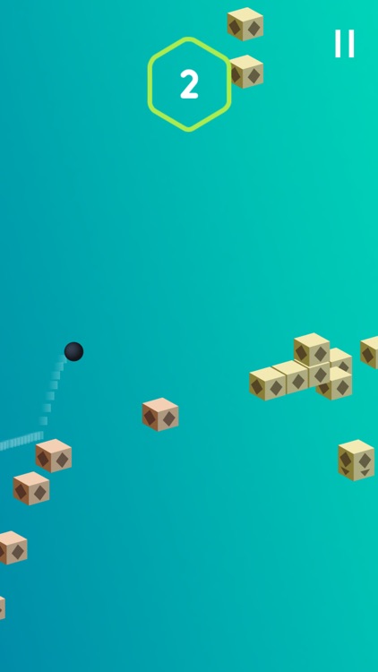 Ball Bounce - Ball jump game screenshot-3