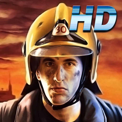 EMERGENCY HD Icon