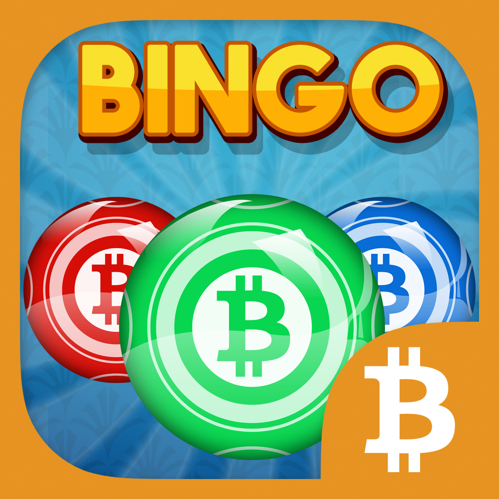 bitcoin bingo apk