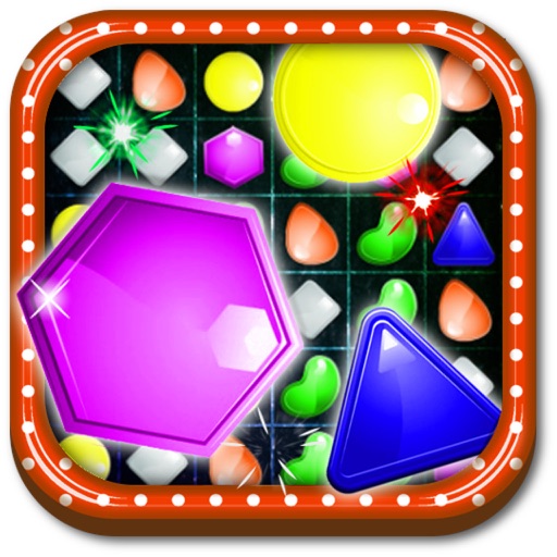 Ultimate Gems iOS App