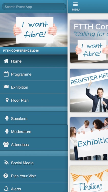 FTTH 2016